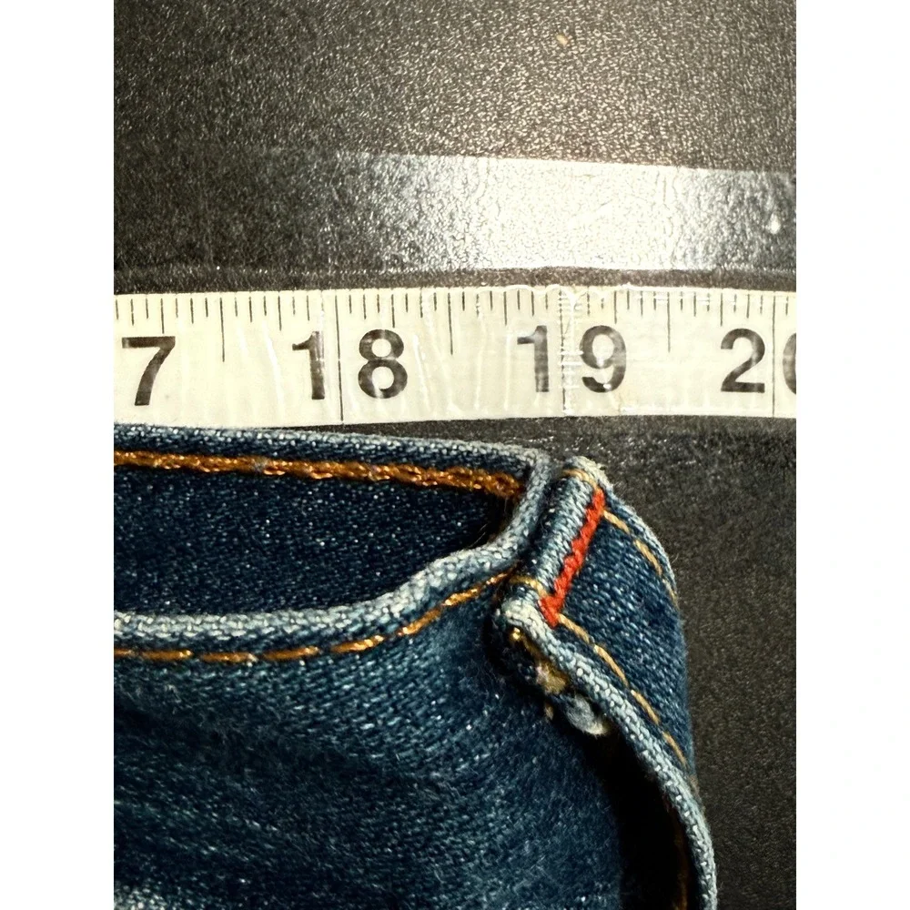 True Religion vintage true